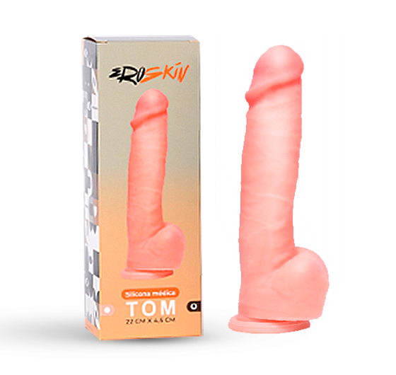 Eroskin Tom | Silina Médica